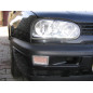 Prese d'aria paraurti indicatori di direzione VOLKSWAGEN Golf III (Cod. TF-BFT01029)