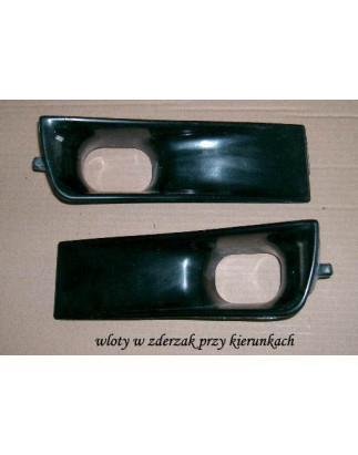 Prese d'aria paraurti indicatori di direzione VOLKSWAGEN Golf III (Cod. TF-BFT01029)
