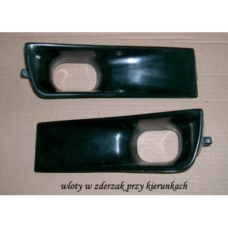 Prese d'aria paraurti indicatori di direzione VOLKSWAGEN Golf III (Cod. TF-BFT01029)