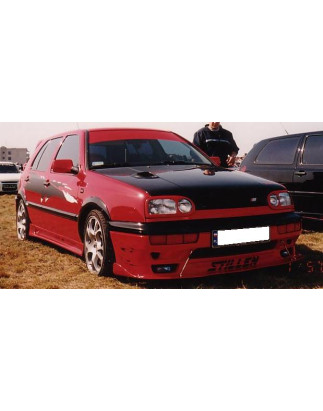 Palpebre fari oculari VOLKSWAGEN Golf III (Cod. TF-BFT01031)