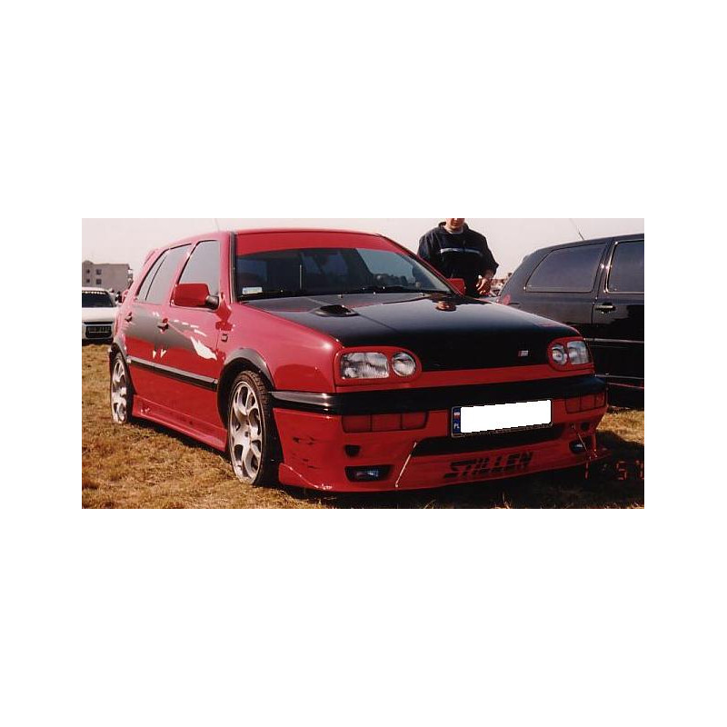 Palpebre fari oculari VOLKSWAGEN Golf III (Cod. TF-BFT01031)