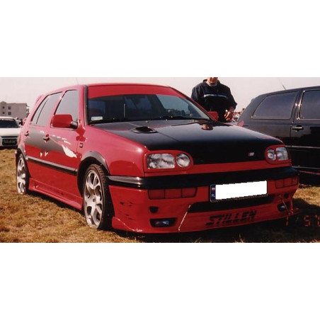 Palpebre fari oculari VOLKSWAGEN Golf III (Cod. TF-BFT01031)