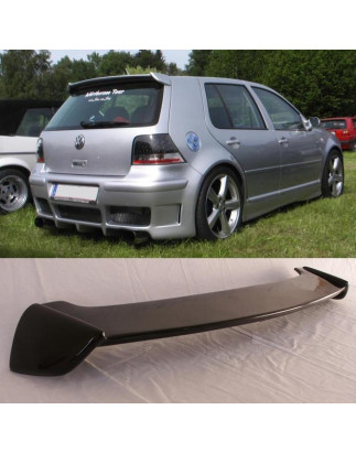 Spoiler lunotto ver I VOLKSWAGEN Golf IV (Cod. TF-BFT01032)
