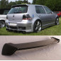 Spoiler lunotto ver I VOLKSWAGEN Golf IV (Cod. TF-BFT01032)