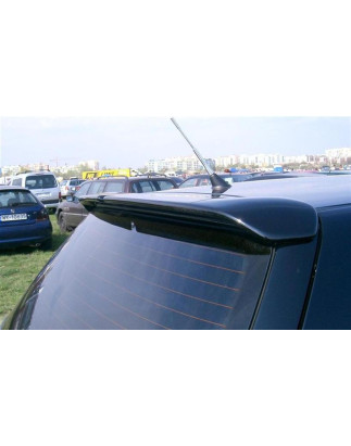 Spoiler lunotto ver II VOLKSWAGEN Golf IV (Cod. TF-BFT01033)