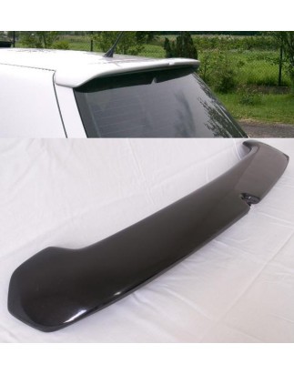 Spoiler lunotto ver II VOLKSWAGEN Golf IV (Cod. TF-BFT01033)