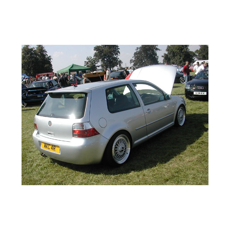 Spoiler lunotto ver III VOLKSWAGEN Golf IV (Cod. TF-BFT01034)