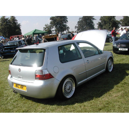 Spoiler lunotto ver III VOLKSWAGEN Golf IV (Cod. TF-BFT01034)