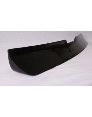 Spoiler, bocchettone paraurti sul portellone, versione HB VOLKSWAGEN Golf IV (Cod. TF-BFT01037)