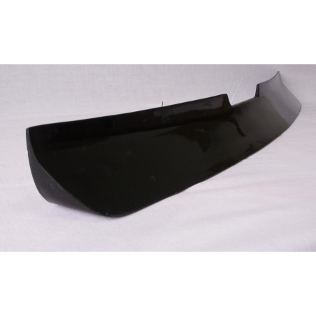 Spoiler, bocchettone paraurti sul portellone, versione HB VOLKSWAGEN Golf IV (Cod. TF-BFT01037)