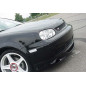 Spoiler paraurti anteriore versione II VOLKSWAGEN Golf IV (Cod. TF-BFT01039)