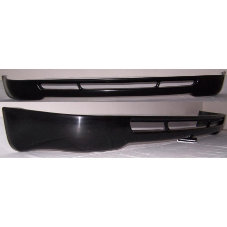 Spoiler paraurti posteriore versione I VOLKSWAGEN Golf IV (Cod. TF-BFT01040)