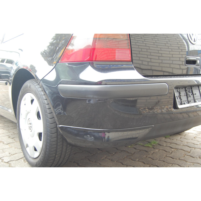Spoiler paraurti posteriore ver III VOLKSWAGEN Golf IV (Cod. TF-BFT01042)