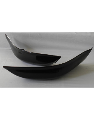 Spoiler paraurti posteriore ver III VOLKSWAGEN Golf IV (Cod. TF-BFT01042)
