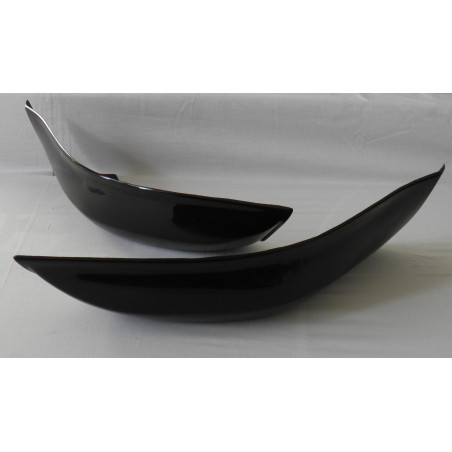 Spoiler paraurti posteriore ver III VOLKSWAGEN Golf IV (Cod. TF-BFT01042)