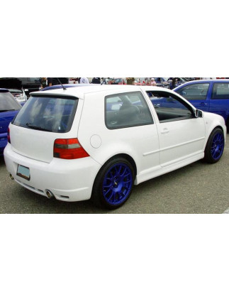Minigonne laterali R32 look versione 3 porte VOLKSWAGEN Golf IV (Cod. TF-BFT01043)