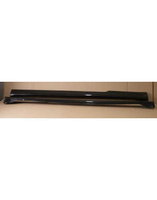 Minigonne laterali R32 look versione 3 porte VOLKSWAGEN Golf IV (Cod. TF-BFT01043)