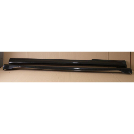 Minigonne laterali R32 look versione 3 porte VOLKSWAGEN Golf IV (Cod. TF-BFT01043)