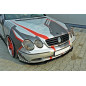 SPLITTER ANTERIORE MERCEDES CL-CLASS C215 (Cod. M-ME-CL-215-FD1G)