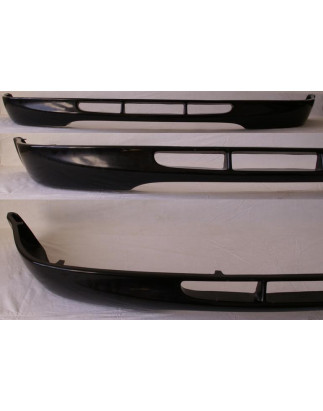 Spoiler paraurti anteriore JUBI VOLKSWAGEN Golf IV (Cod. TF-BFT01046)