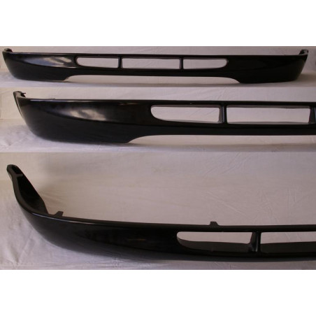 Spoiler paraurti anteriore JUBI VOLKSWAGEN Golf IV (Cod. TF-BFT01046)