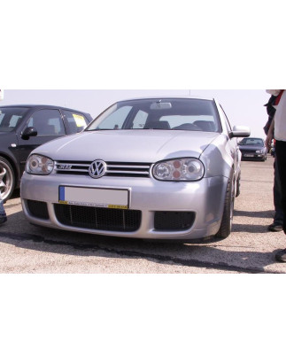 Paraurti anteriore look R32 VOLKSWAGEN Golf IV (Cod. TF-BFT01049)