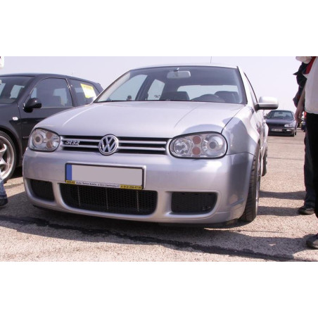 Paraurti anteriore look R32 VOLKSWAGEN Golf IV (Cod. TF-BFT01049)