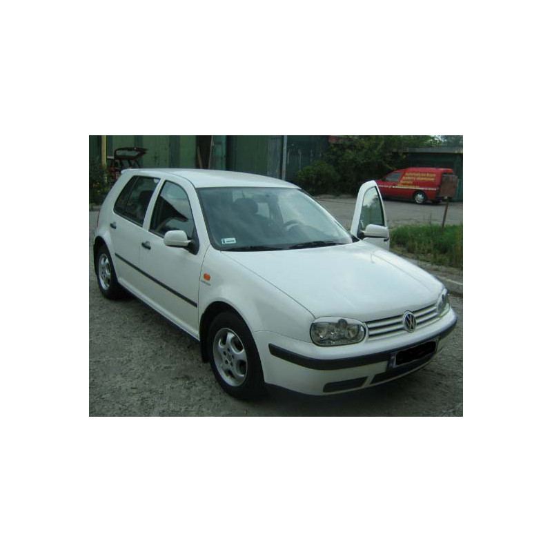 Palpebre fari ver I VOLKSWAGEN Golf IV (Cod. TF-BFT01050)