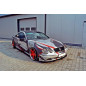 SPLITTER ANTERIORE MERCEDES CL-CLASS C215 (Cod. M-ME-CL-215-FD1G)