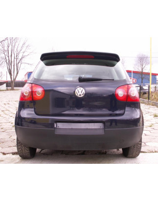 Spoiler lunotto HB VOLKSWAGEN Golf V (Cod. TF-BFT01052)