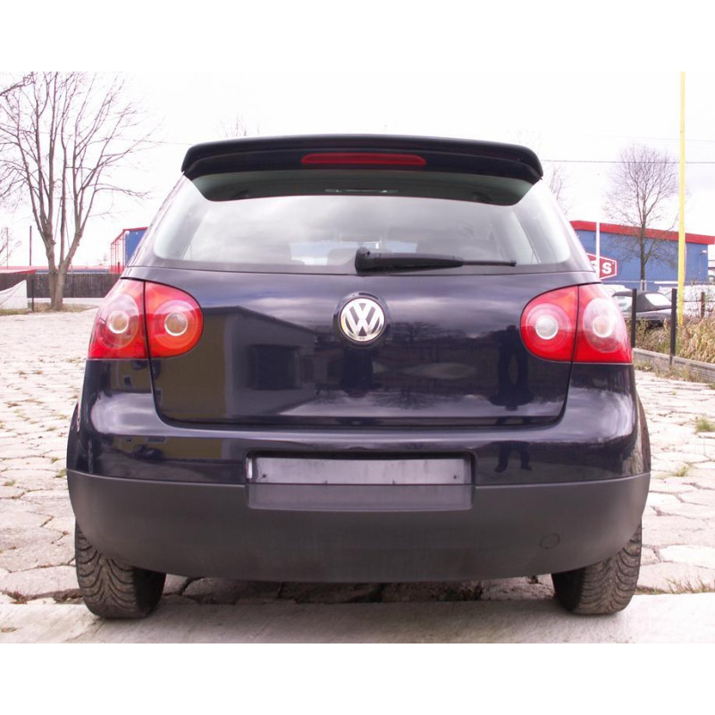 Spoiler lunotto HB VOLKSWAGEN Golf V (Cod. TF-BFT01052)