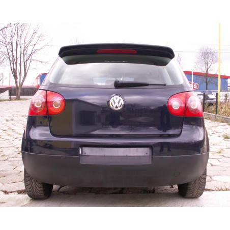 Spoiler lunotto HB VOLKSWAGEN Golf V (Cod. TF-BFT01052)