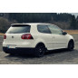 Spoiler lunotto look GTI VOLKSWAGEN Golf V (Cod. TF-BFT01053)