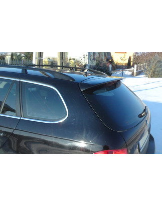Spoiler lunotto station wagon (familiare) VOLKSWAGEN Golf V (Cod. TF-BFT01054)
