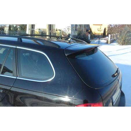 Spoiler lunotto station wagon (familiare) VOLKSWAGEN Golf V (Cod. TF-BFT01054)