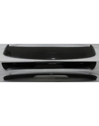 Spoiler lunotto station wagon (familiare) VOLKSWAGEN Golf V (Cod. TF-BFT01054)