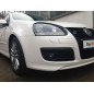Paraurti spoiler paraurti anteriore Gti ver I VOLKSWAGEN Golf V (Cod. TF-BFT01056)