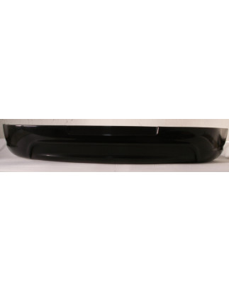 Spoiler paraurti posteriore senza foro di scarico VOLKSWAGEN Golf V (Cod. TF-BFT01059)