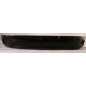 Spoiler paraurti posteriore senza foro di scarico VOLKSWAGEN Golf V (Cod. TF-BFT01059)