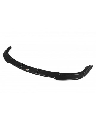 SPLITTER ANTERIORE MERCEDES CL-CLASS C215 (Cod. M-ME-CL-215-FD1G)
