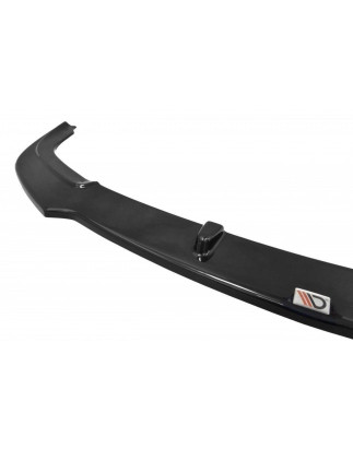 SPLITTER ANTERIORE MERCEDES CL-CLASS C215 (Cod. M-ME-CL-215-FD1G)