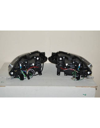 Fari Day Light Seat Ibiza 2009 6J (Cod. E-FAS0049)
