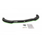 SPLITTER ANTERIORE v.1 MERCEDES CLA 45 AMG C117 (PREFACE) (Cod. M-ME-CLA-117-AMG-FD1G) SPLITTER ANTERIORE v.1 MERCEDES CLA 45 AMG C117 (PREFACE) (Cod. M-ME-CLA-117-AMG-FD1G)