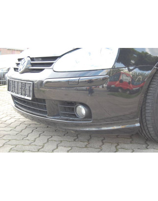 Spoiler paraurti anteriore Paraurti ordinario VOLKSWAGEN Jetta 2005- (Cod. TF-BFT01088)