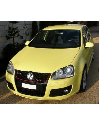 Paraurti spoiler paraurti anteriore Gti VOLKSWAGEN Jetta 2005- (Cod. TF-BFT01089)