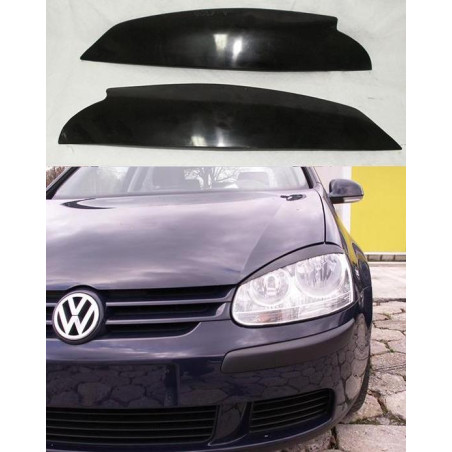palpebre fari VOLKSWAGEN Jetta 2005- (Cod. TF-BFT01091)