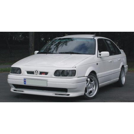 Spoiler paraurti anteriore VOLKSWAGEN Passat B3 1988-1994 (Cod. TF-BFT01093)
