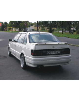 Spoiler paraurti posteriore VOLKSWAGEN Passat B3 1988-1994 (Cod. TF-BFT01094)