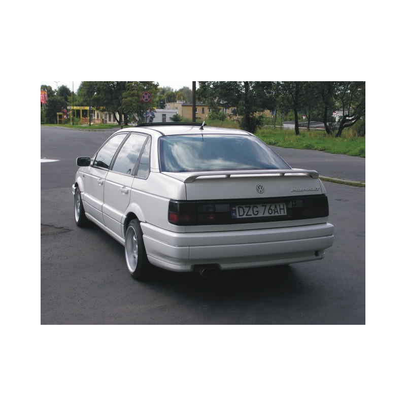 Spoiler paraurti posteriore VOLKSWAGEN Passat B3 1988-1994 (Cod. TF-BFT01094)