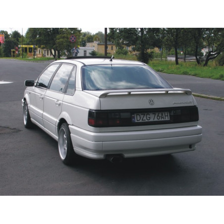 Spoiler paraurti posteriore VOLKSWAGEN Passat B3 1988-1994 (Cod. TF-BFT01094)